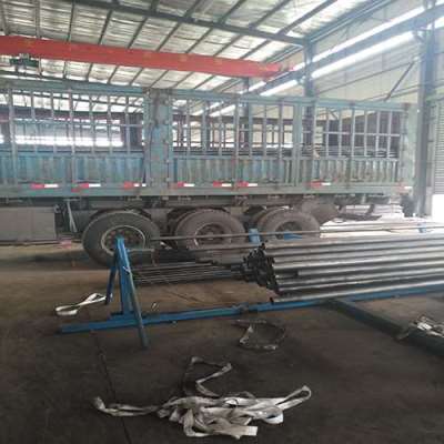 桐庐声测管如何选择型号?如何进行预埋施工?