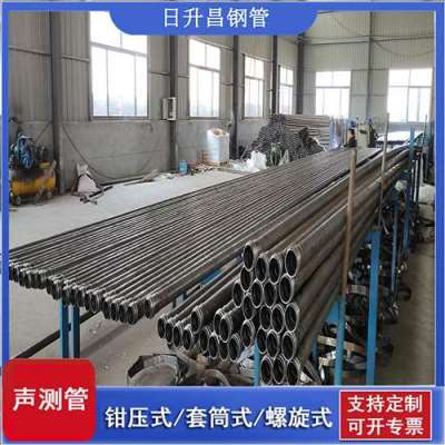 桐庐声测管连接方式你会选哪种