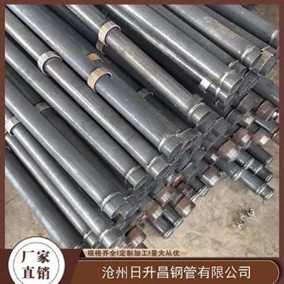 桐庐最薄的声测管壁厚可以到什么程度