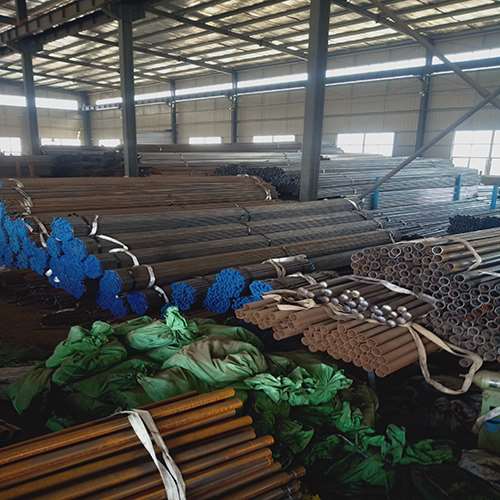 桐庐声测管为何能作为桩基础检测材料？