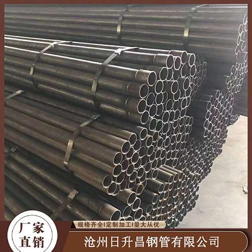 桐庐57声测管多少钱一米