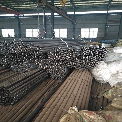 桐庐[50声测管规格尺寸]建立中长期去产能有效机制