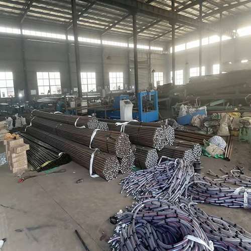 桐庐声测管施工及验收规范（最全最详细）