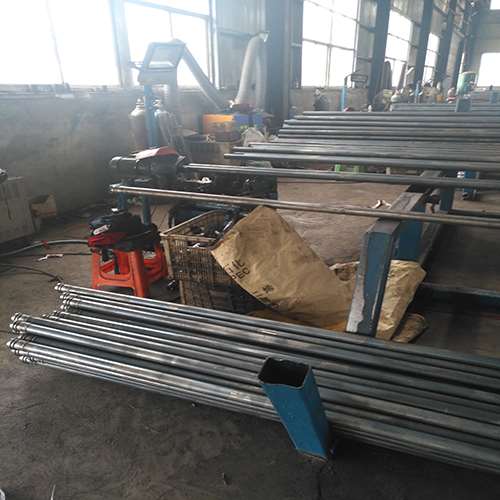 桐庐桥梁桩基声测管的施工工艺流程
